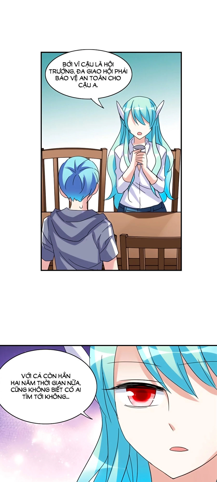 Im Miệng Cho Ta! Chapter 38 - 19