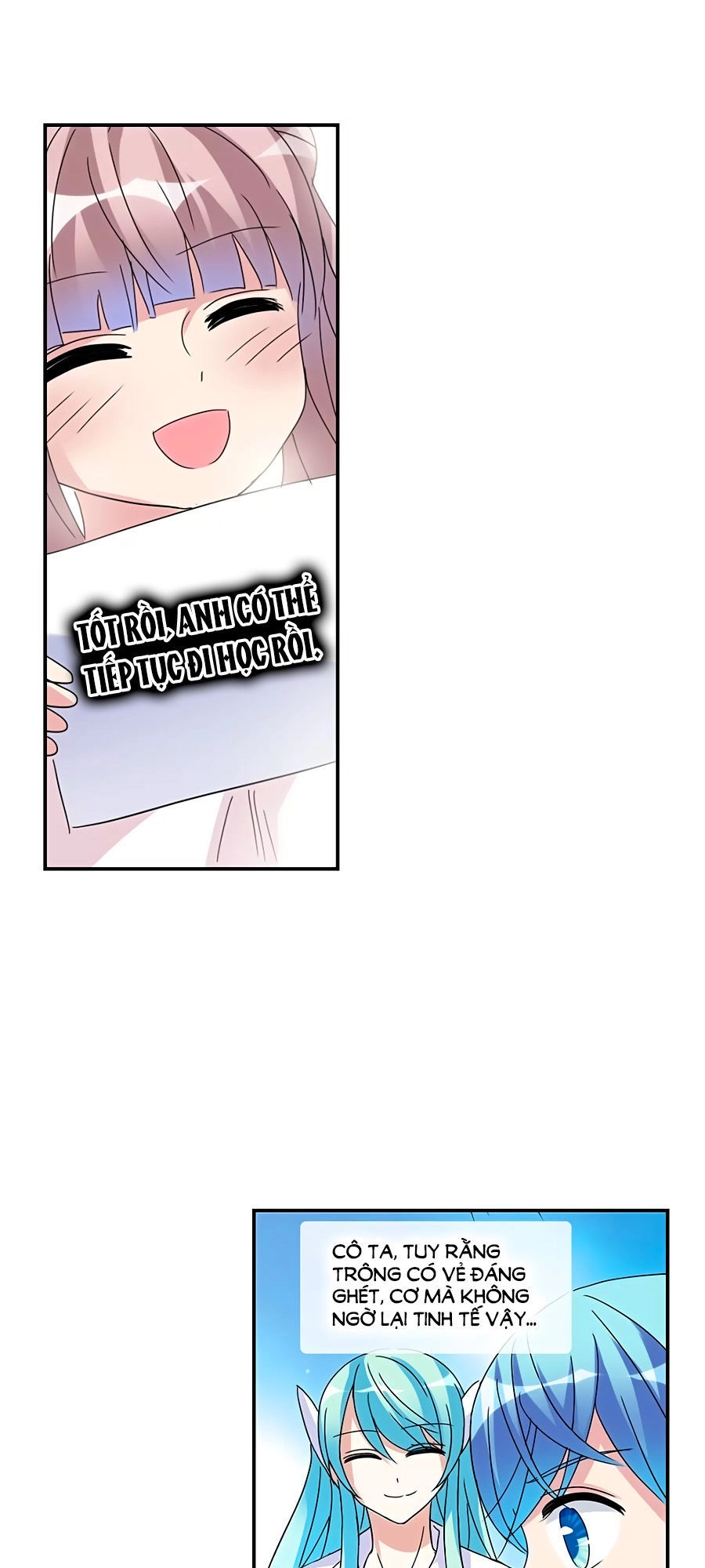 Im Miệng Cho Ta! Chapter 38.2 - 9