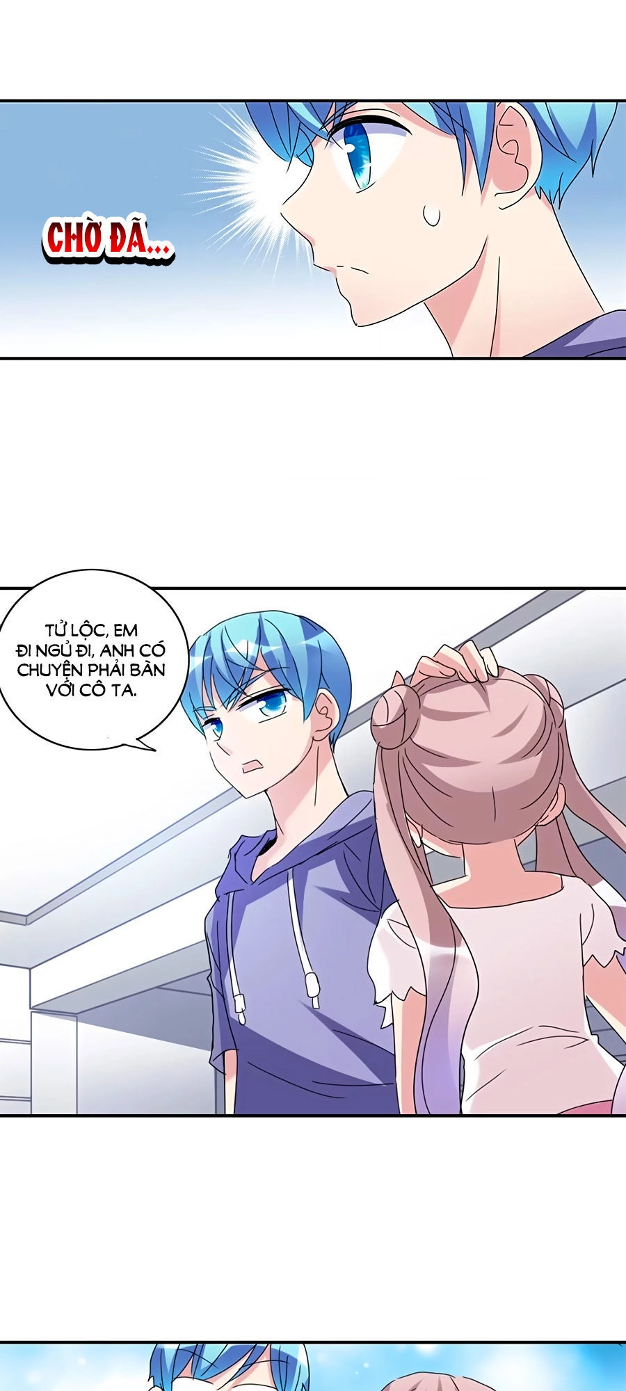 Im Miệng Cho Ta! Chapter 38.2 - 11