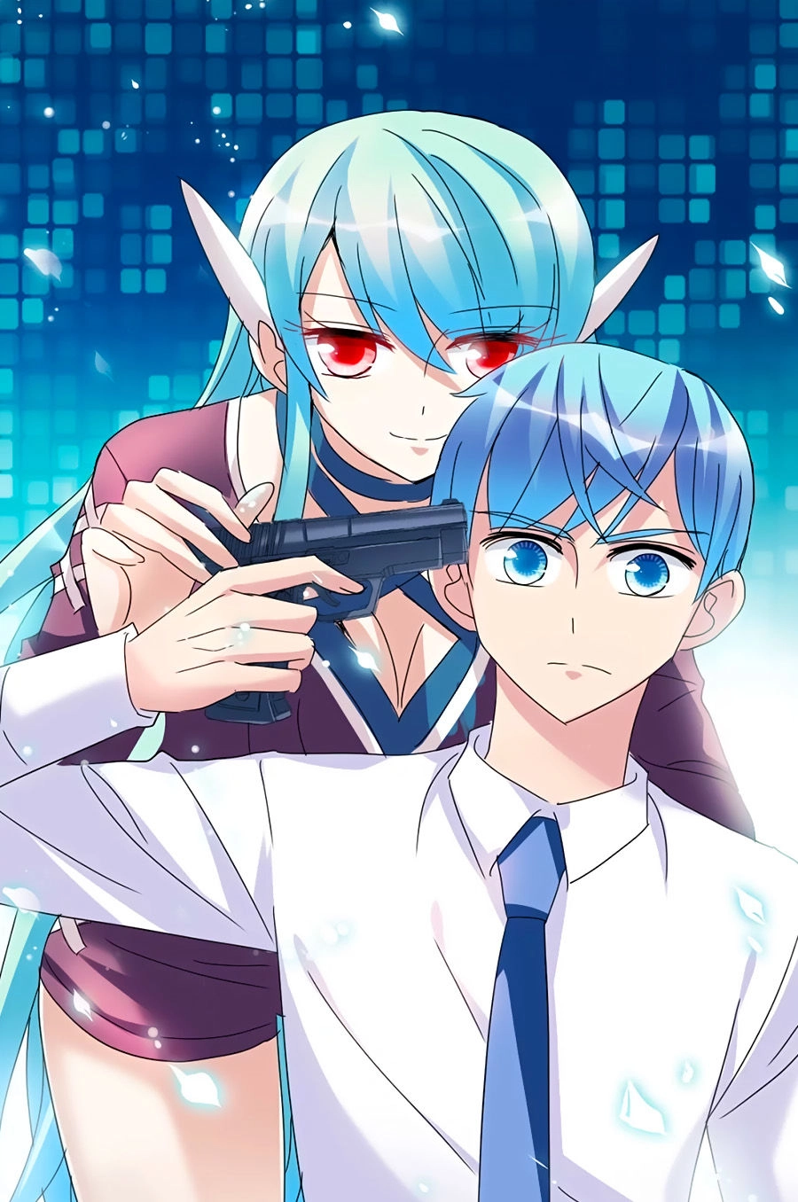 Im Miệng Cho Ta! Chapter 39 - 2