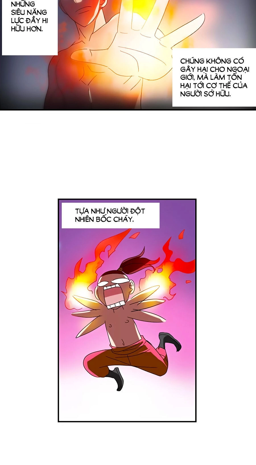 Im Miệng Cho Ta! Chapter 39 - 4