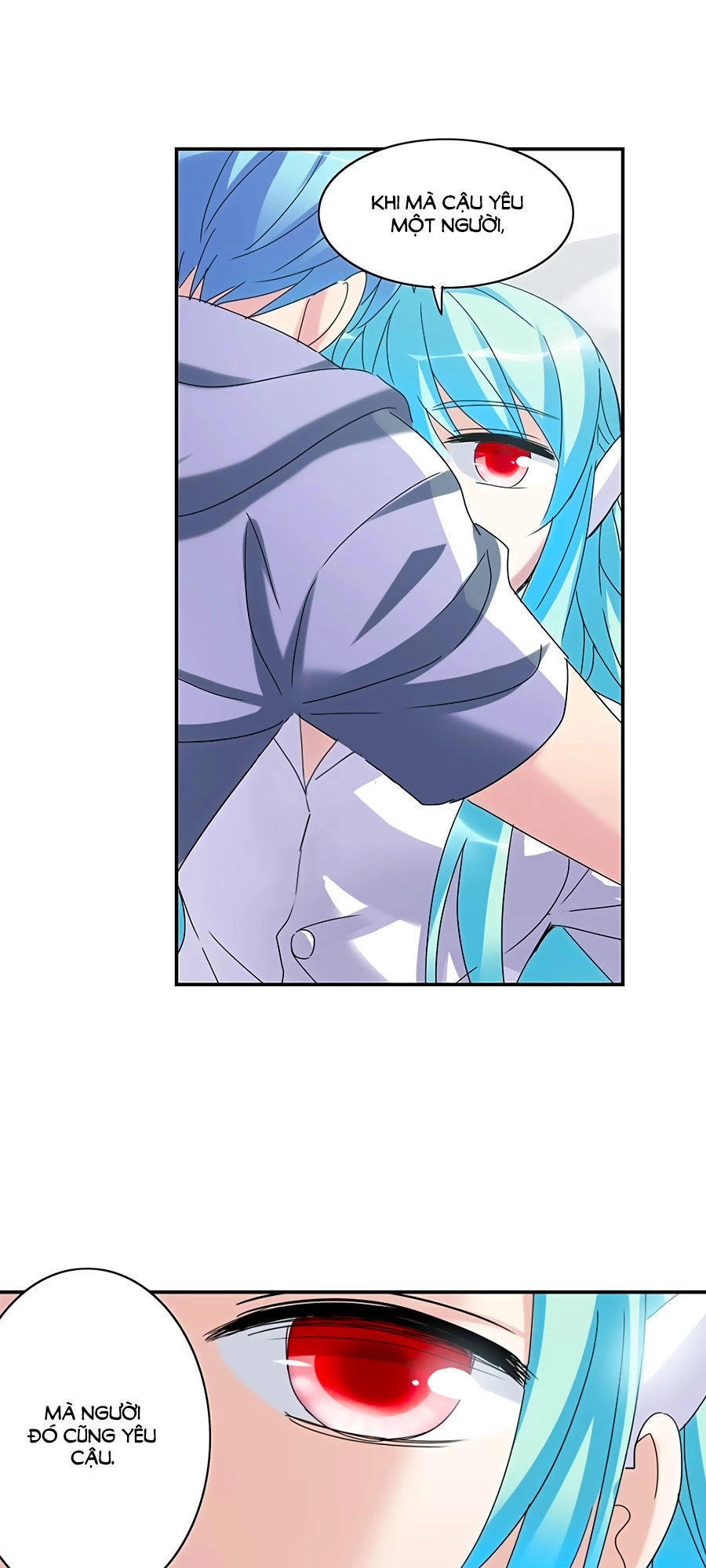 Im Miệng Cho Ta! Chapter 39 - 13