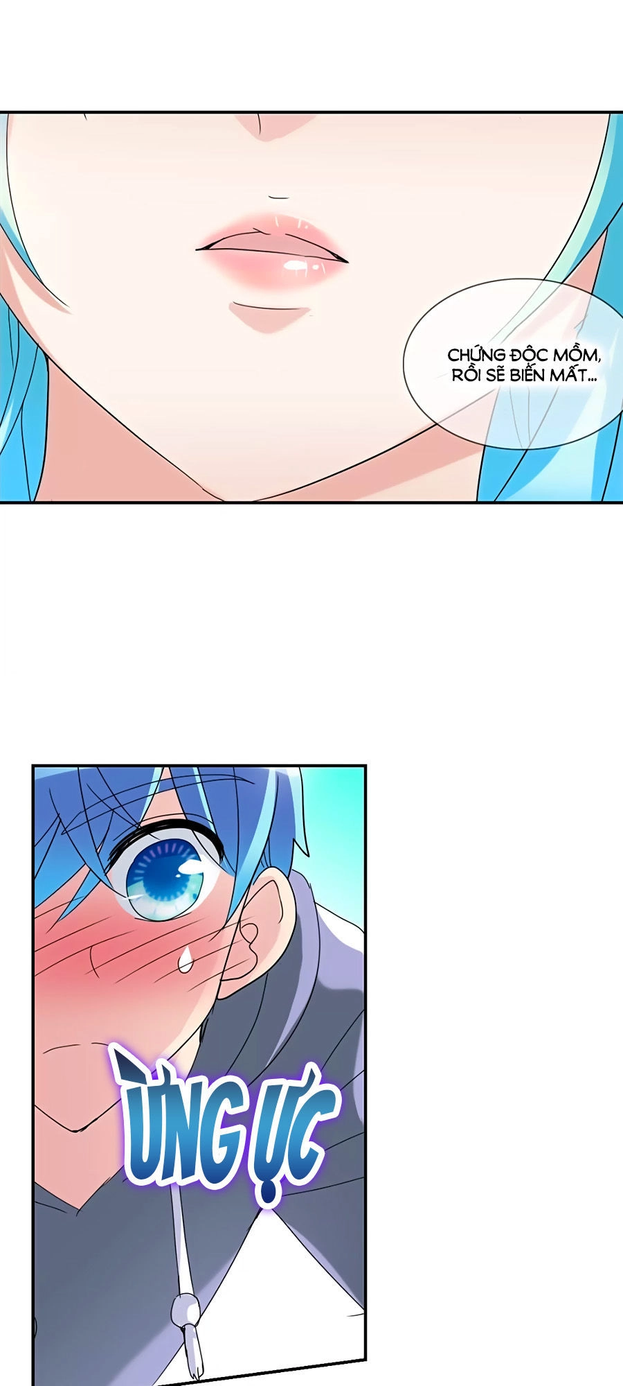 Im Miệng Cho Ta! Chapter 39 - 16