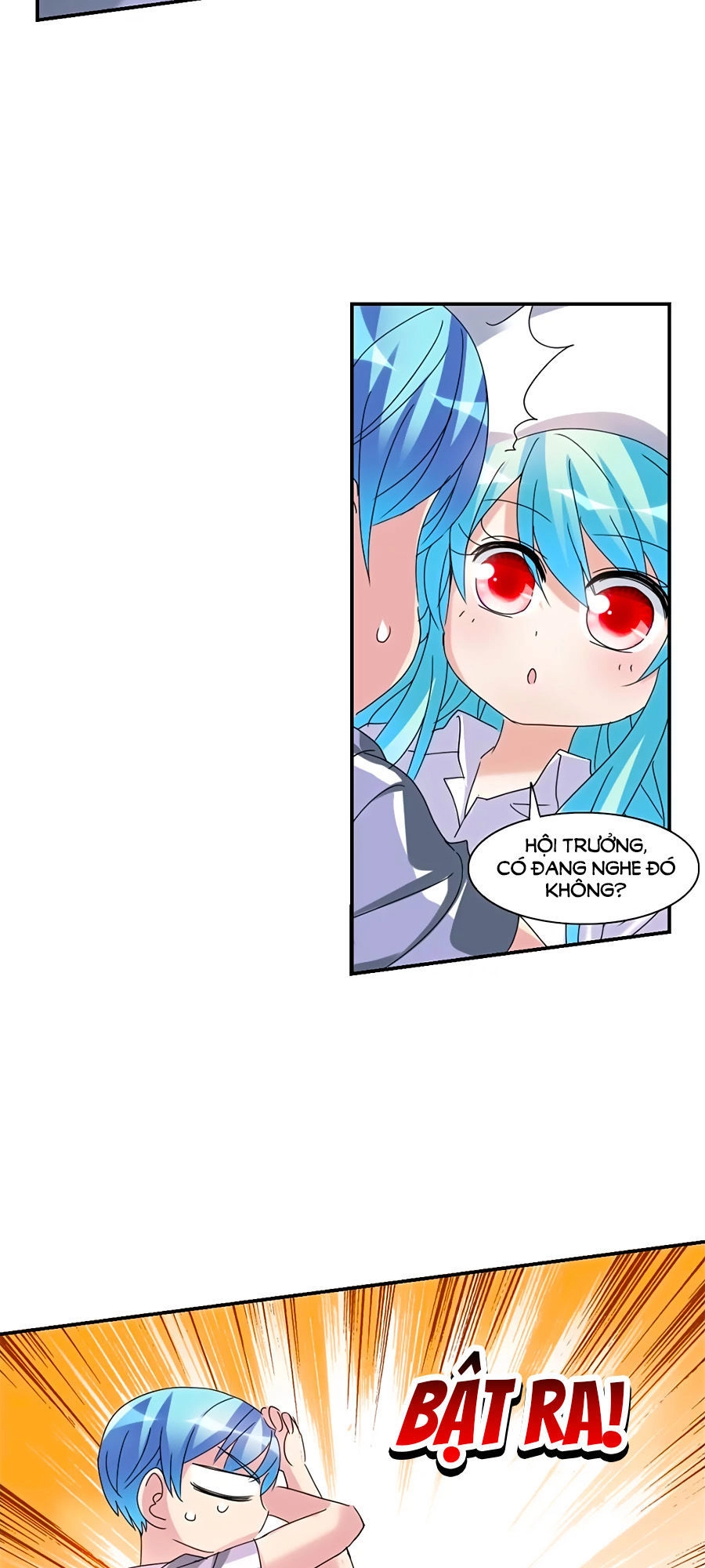 Im Miệng Cho Ta! Chapter 39 - 17