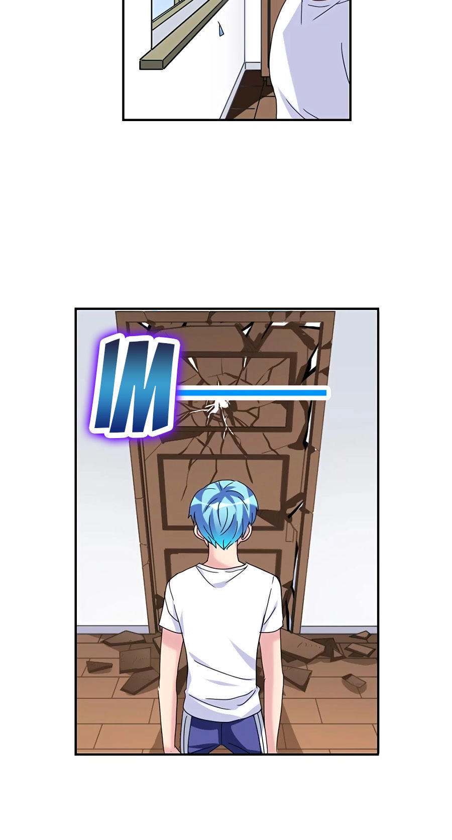 Im Miệng Cho Ta! Chapter 43 - 8