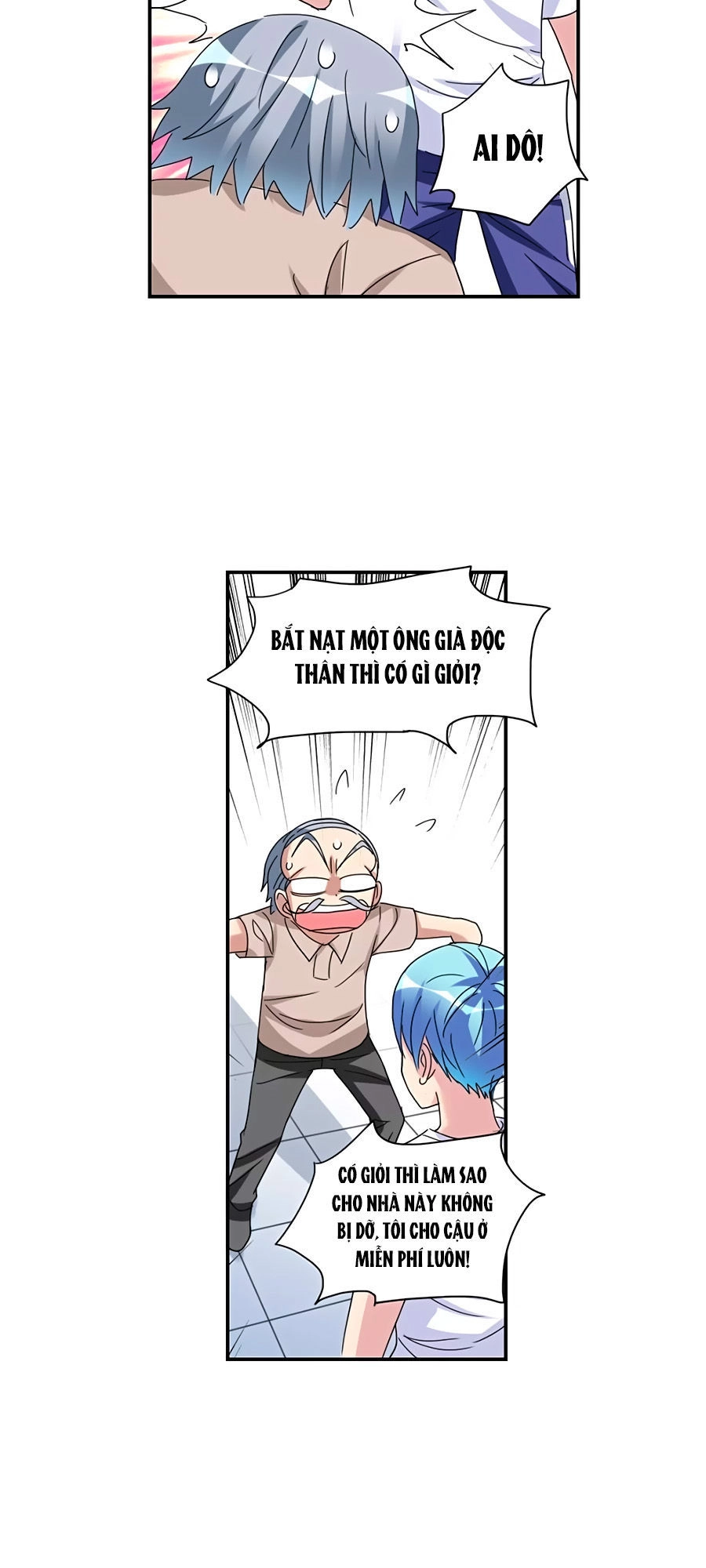 Im Miệng Cho Ta! Chapter 43 - 13