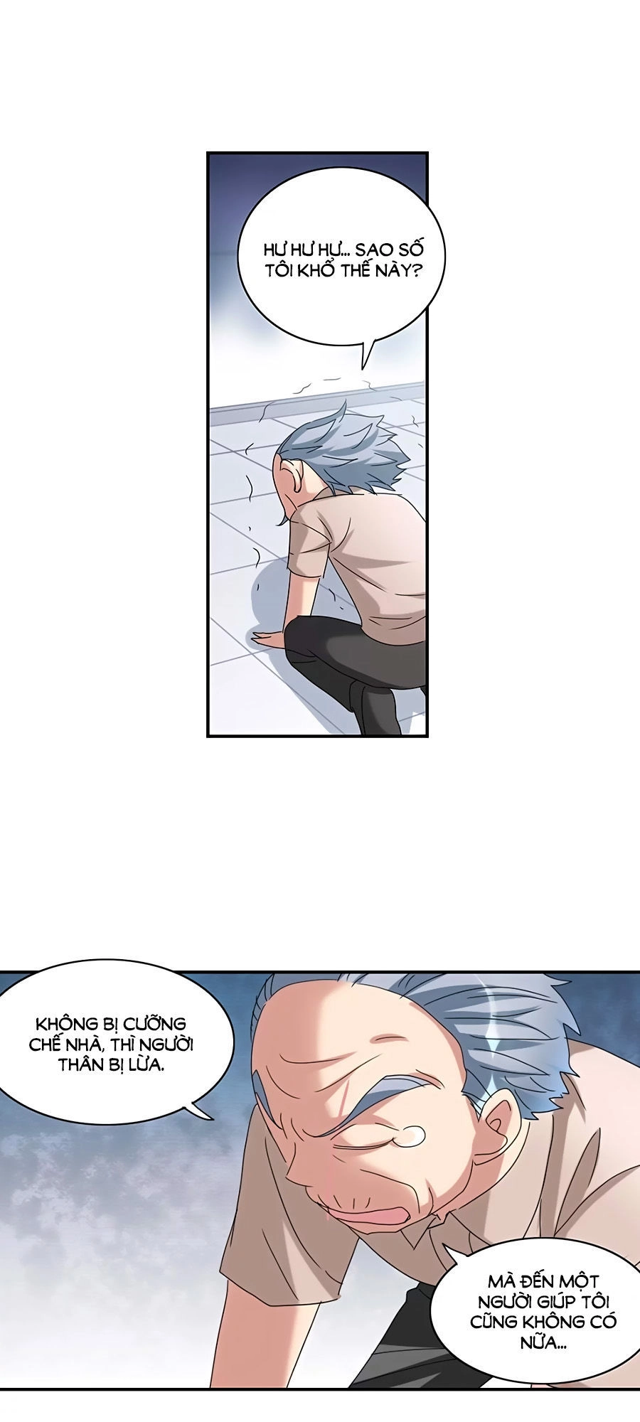 Im Miệng Cho Ta! Chapter 43 - 21