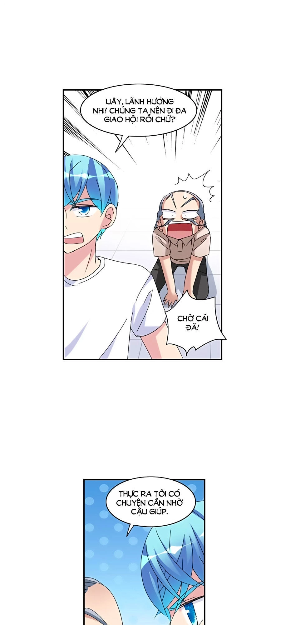 Im Miệng Cho Ta! Chapter 43 - 22