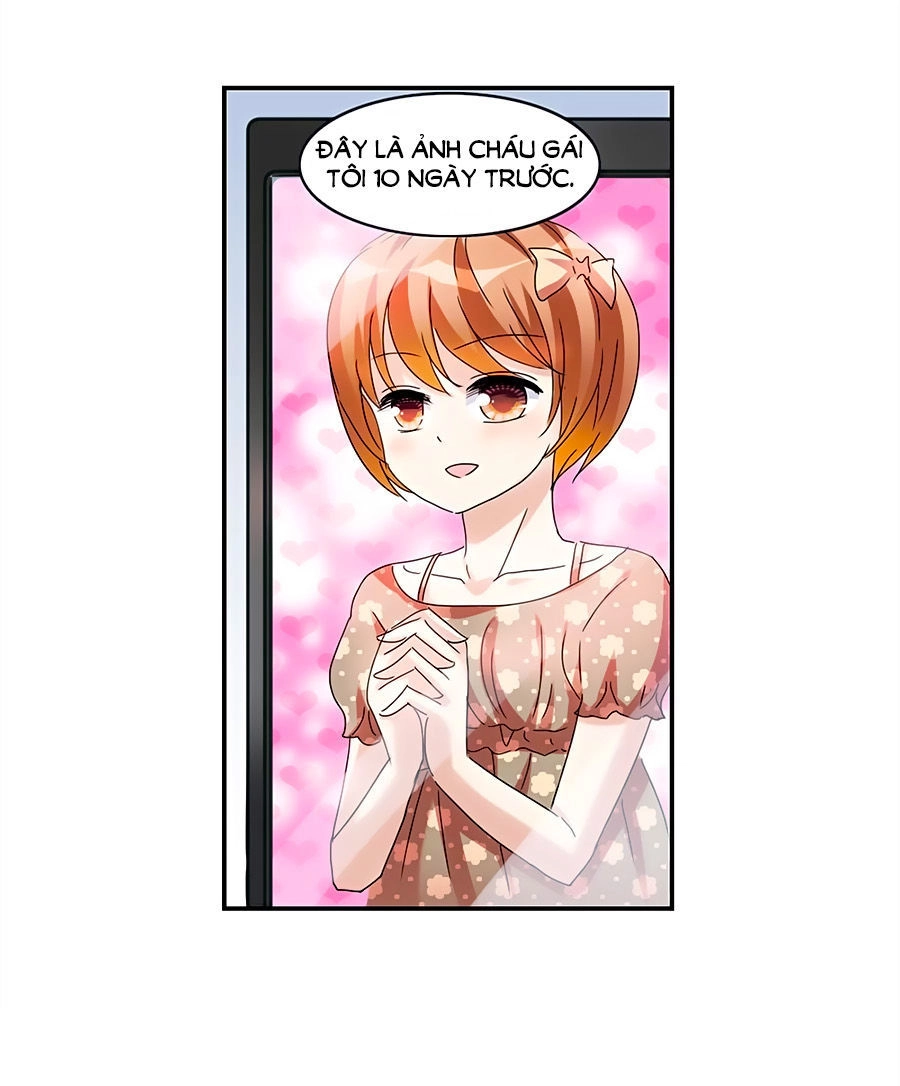 Im Miệng Cho Ta! Chapter 44 - 7