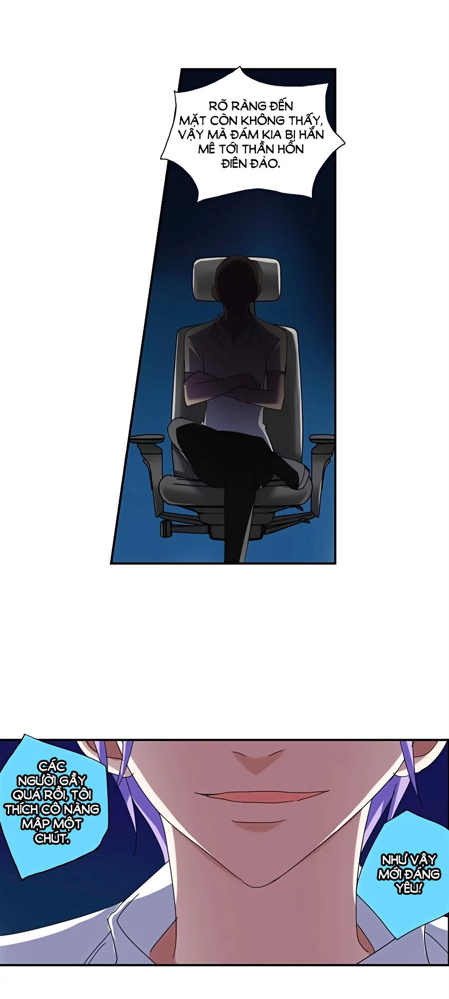 Im Miệng Cho Ta! Chapter 44 - 10