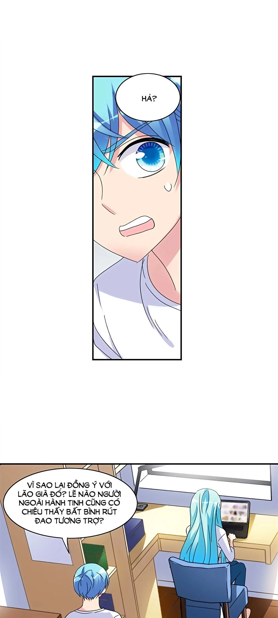 Im Miệng Cho Ta! Chapter 44 - 13