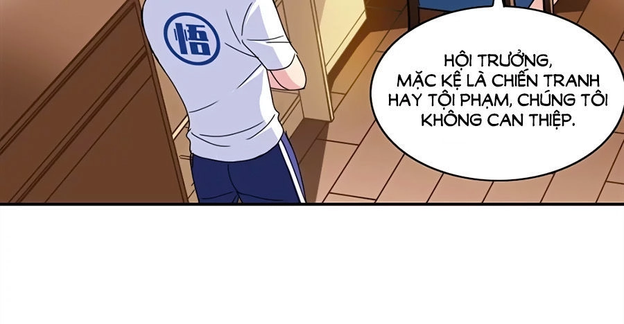 Im Miệng Cho Ta! Chapter 44 - 14