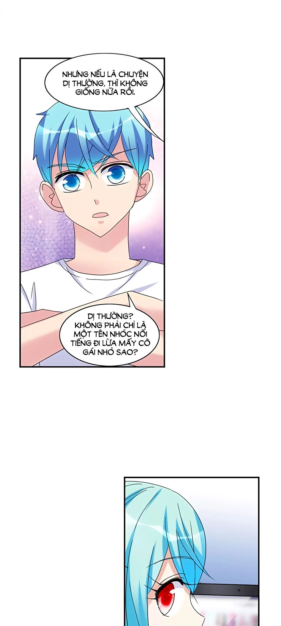 Im Miệng Cho Ta! Chapter 44 - 15