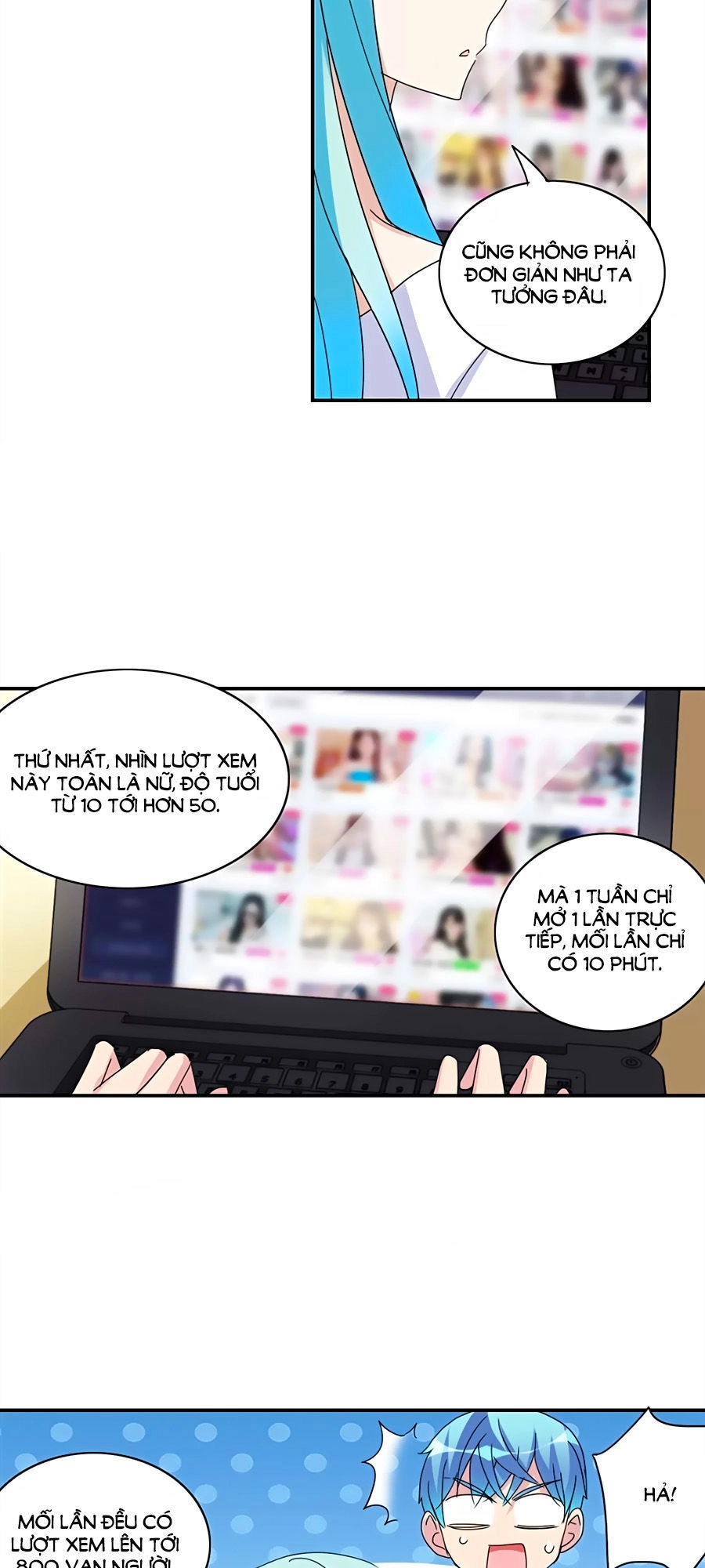 Im Miệng Cho Ta! Chapter 44 - 16