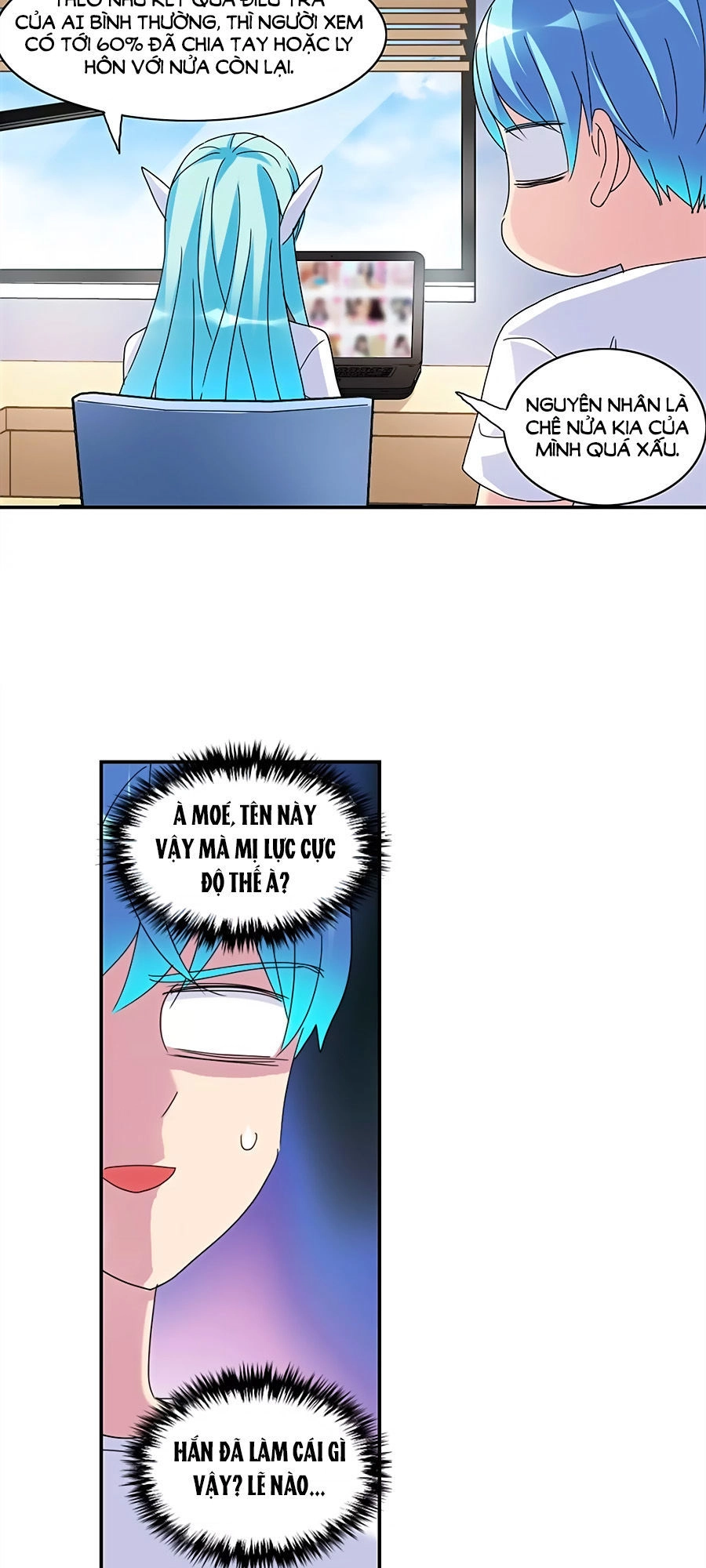 Im Miệng Cho Ta! Chapter 44 - 19