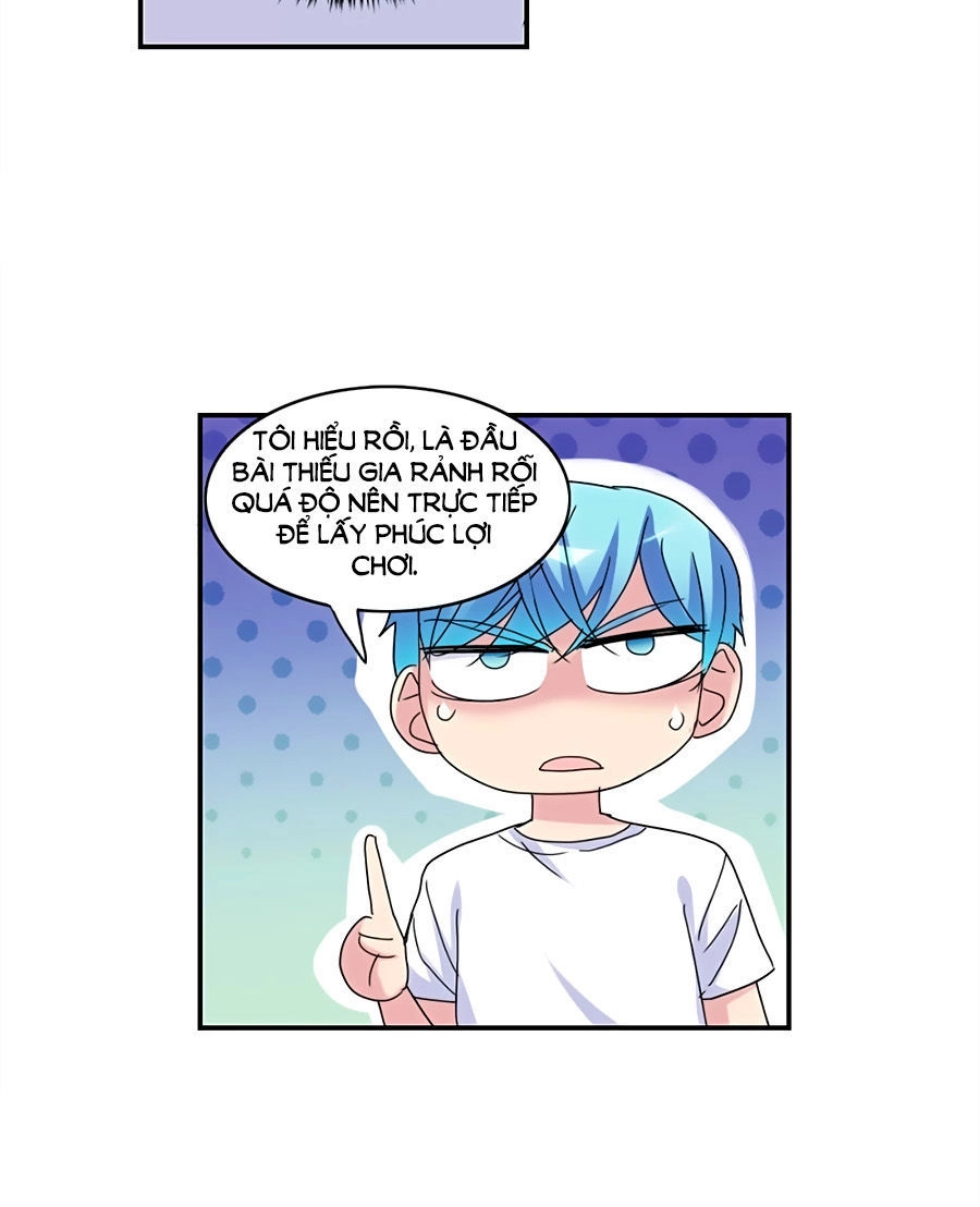 Im Miệng Cho Ta! Chapter 44 - 20