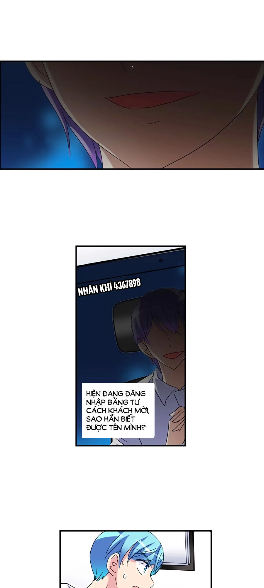 Im Miệng Cho Ta! Chapter 45 - 3