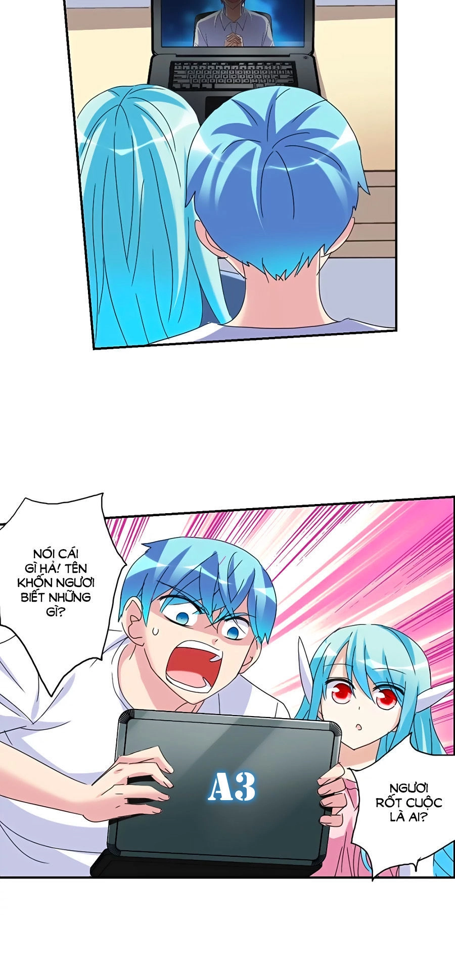 Im Miệng Cho Ta! Chapter 45 - 6