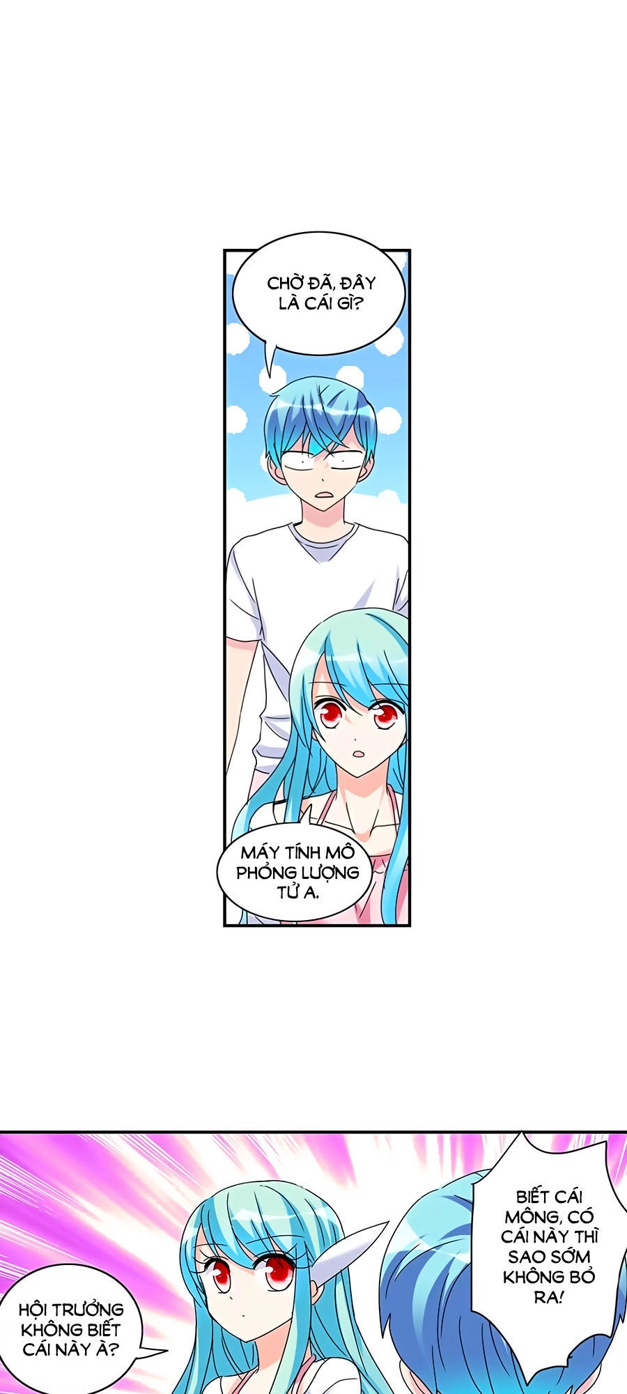 Im Miệng Cho Ta! Chapter 45 - 16