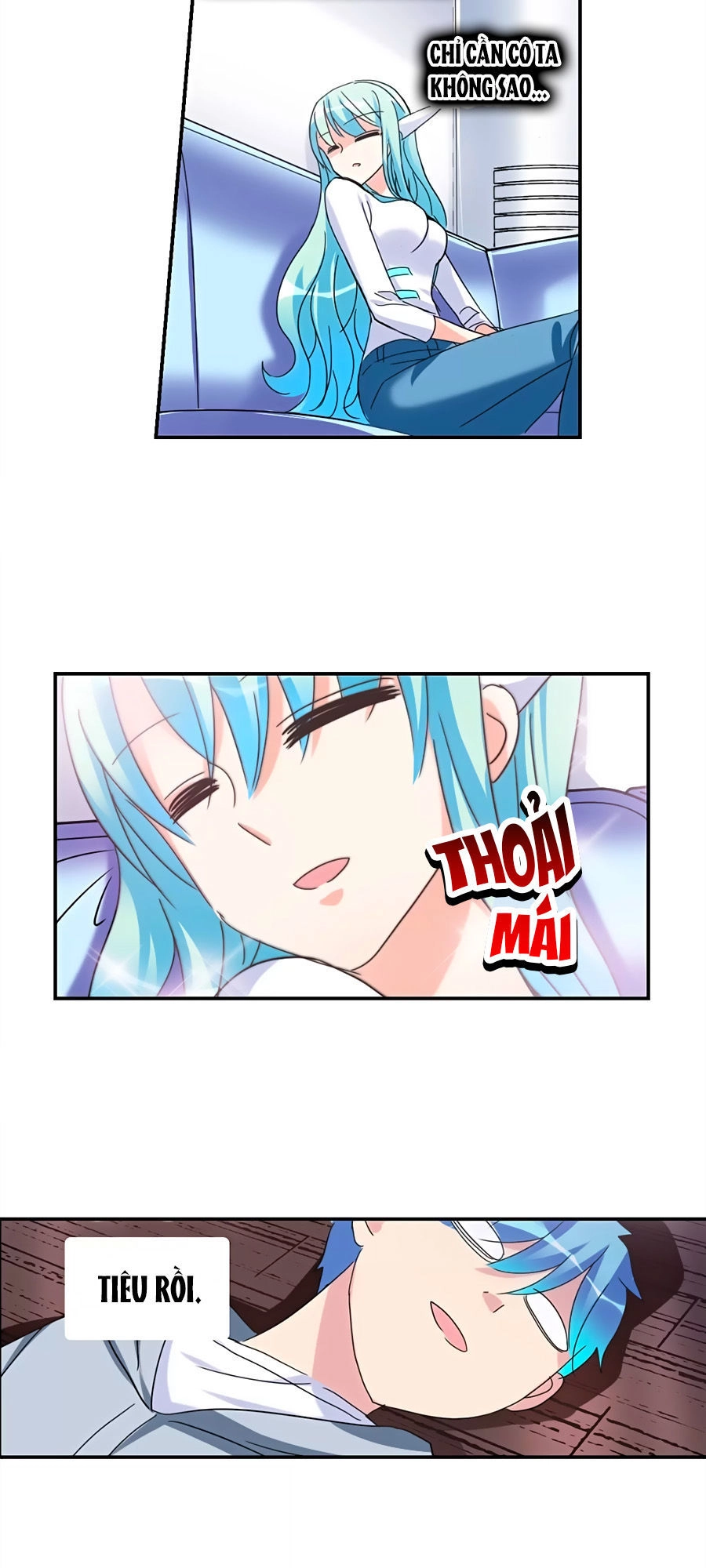 Im Miệng Cho Ta! Chapter 46 - 20