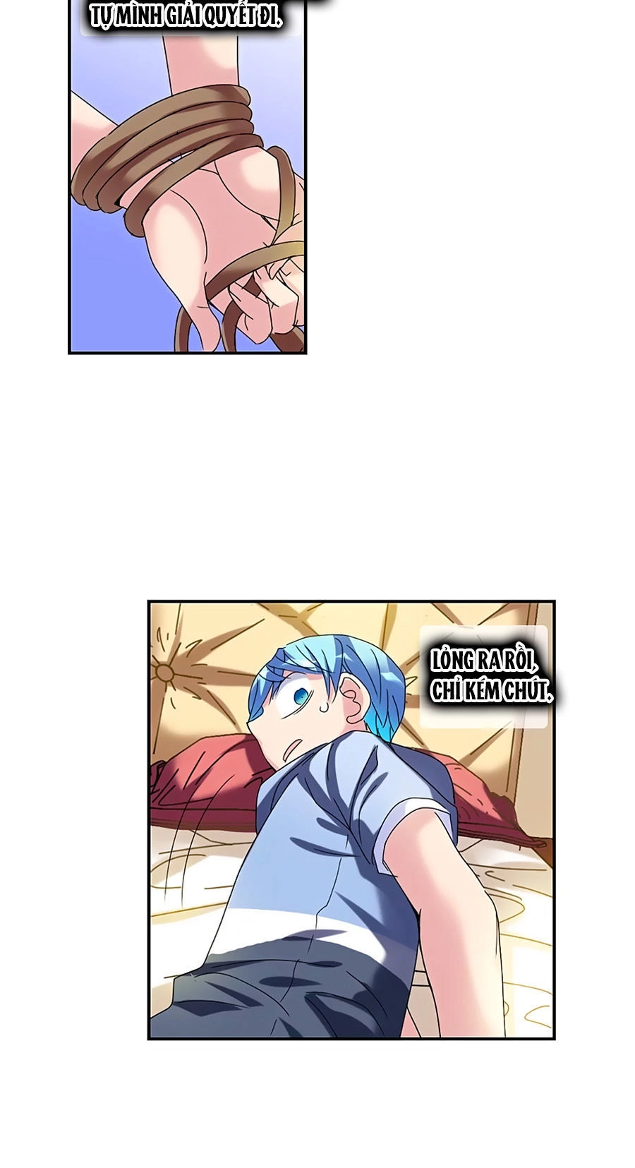 Im Miệng Cho Ta! Chapter 47 - 4