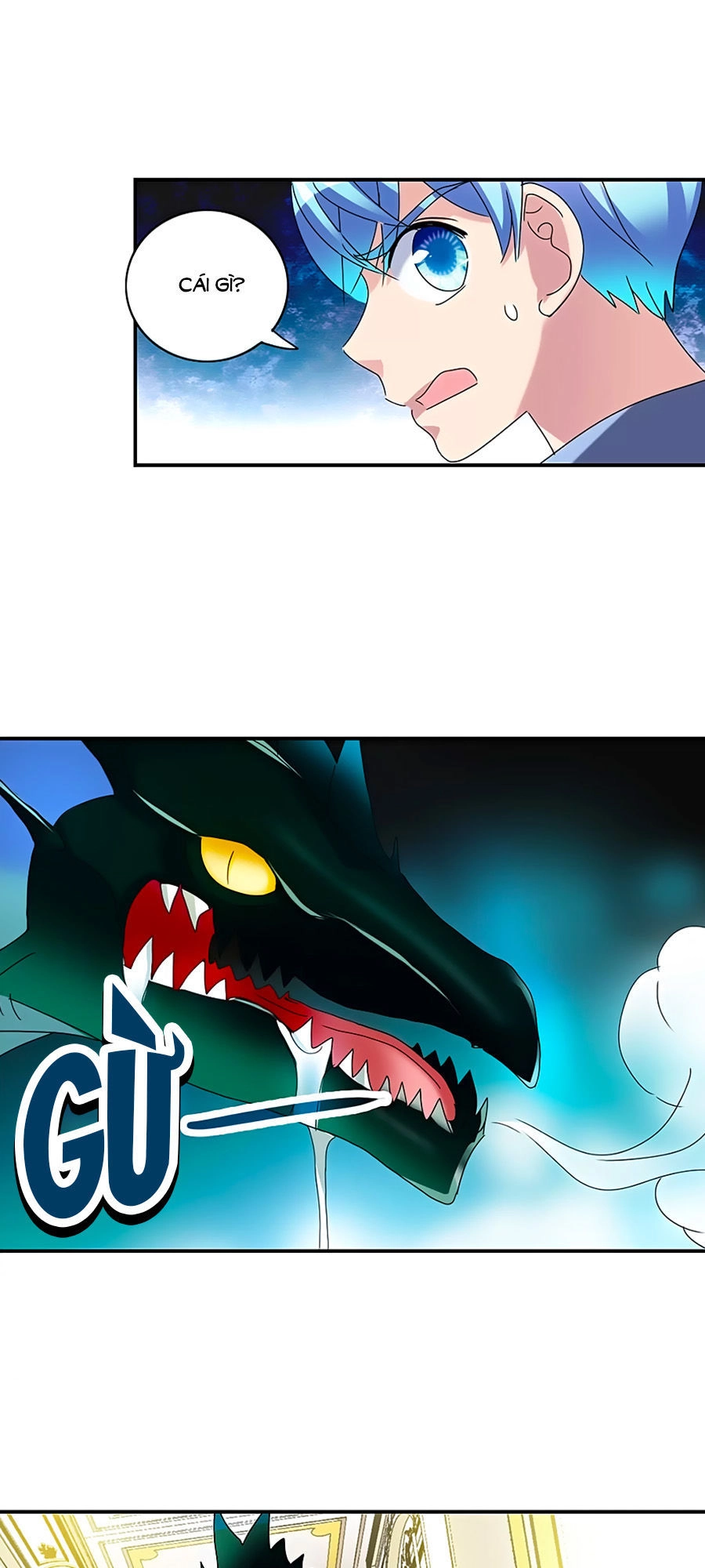 Im Miệng Cho Ta! Chapter 47 - 11