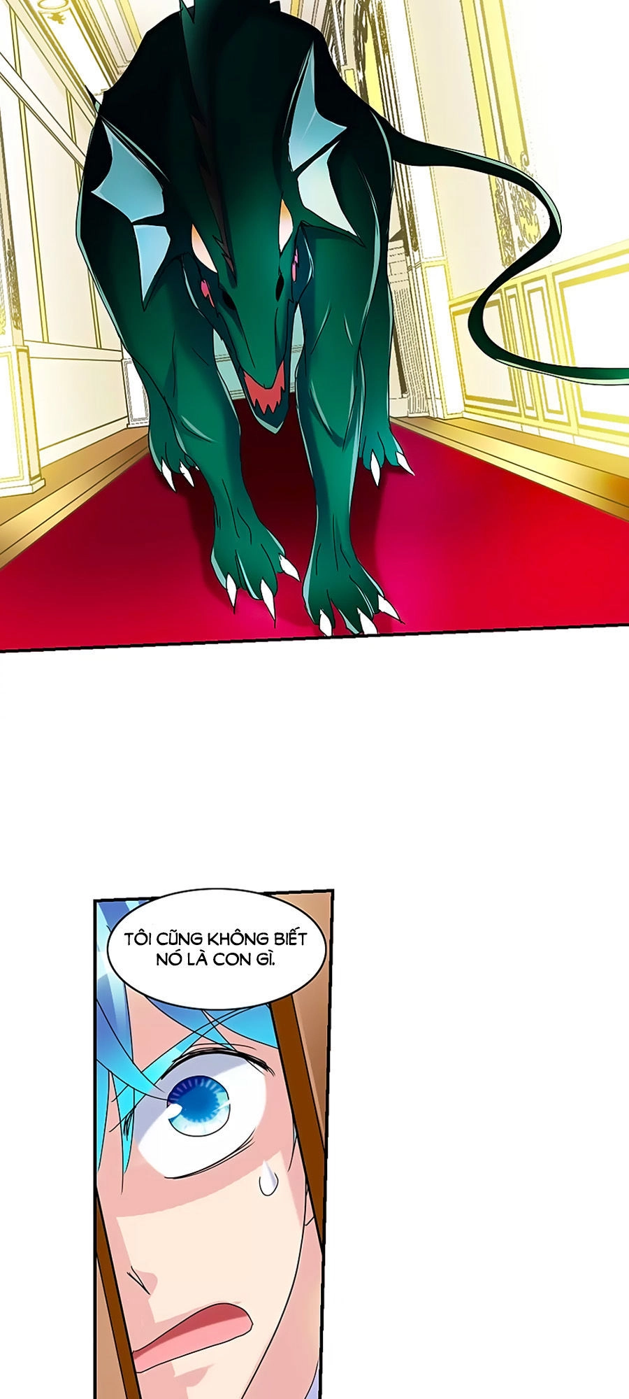 Im Miệng Cho Ta! Chapter 47 - 12