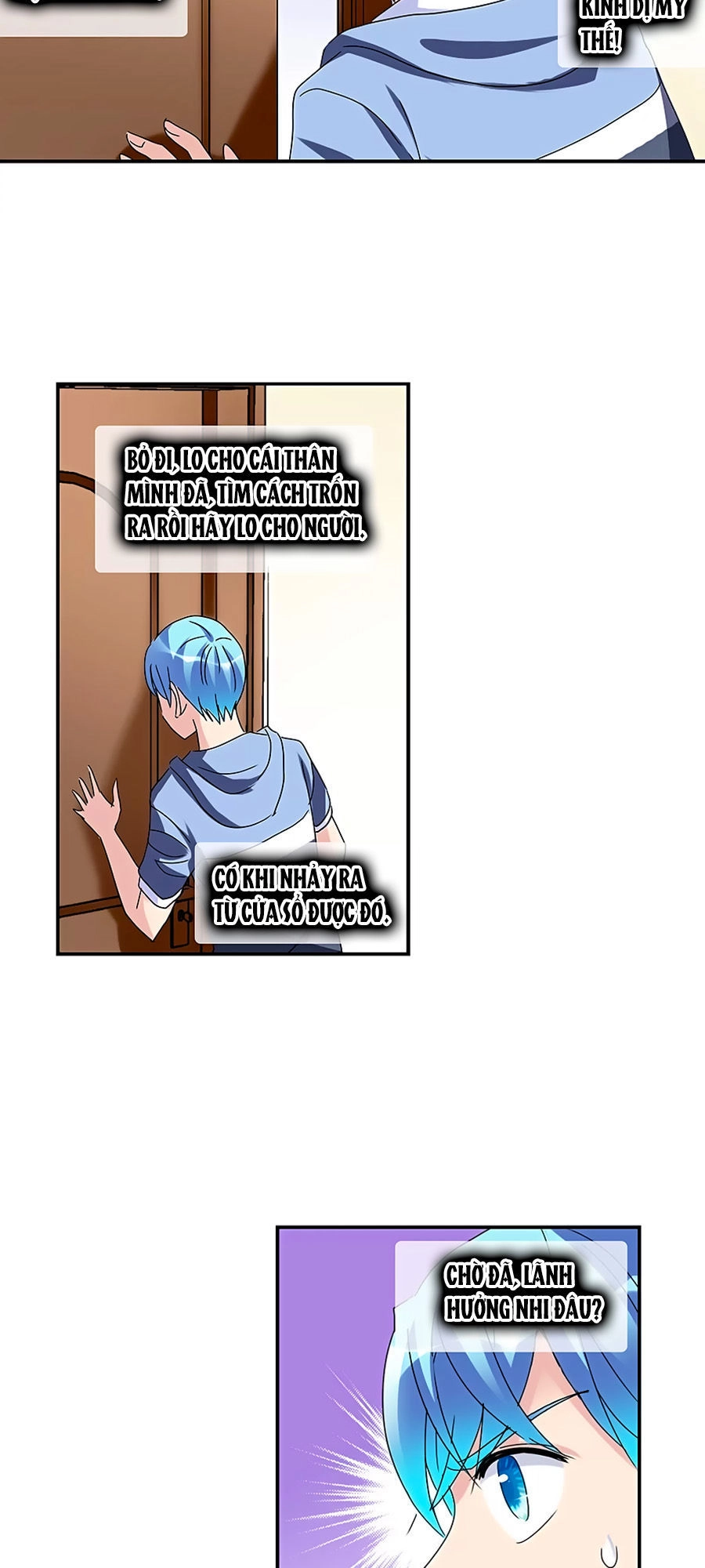 Im Miệng Cho Ta! Chapter 47 - 18