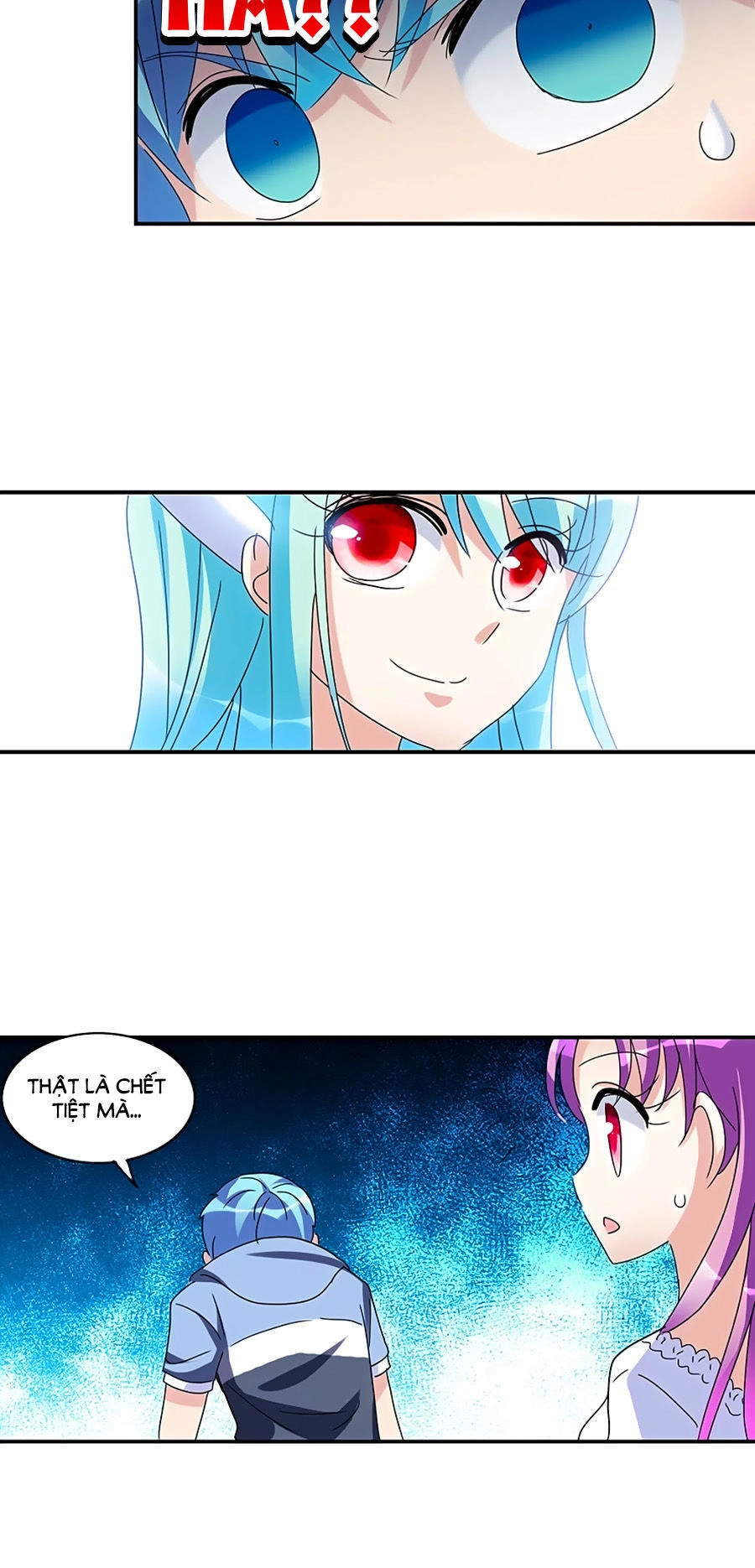 Im Miệng Cho Ta! Chapter 47 - 22