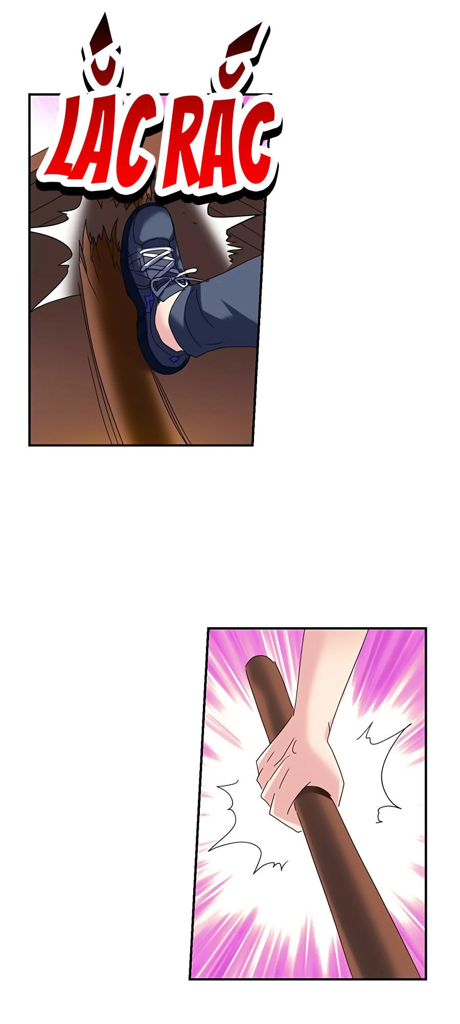 Im Miệng Cho Ta! Chapter 48 - 2