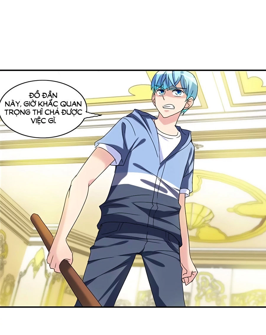 Im Miệng Cho Ta! Chapter 48 - 3