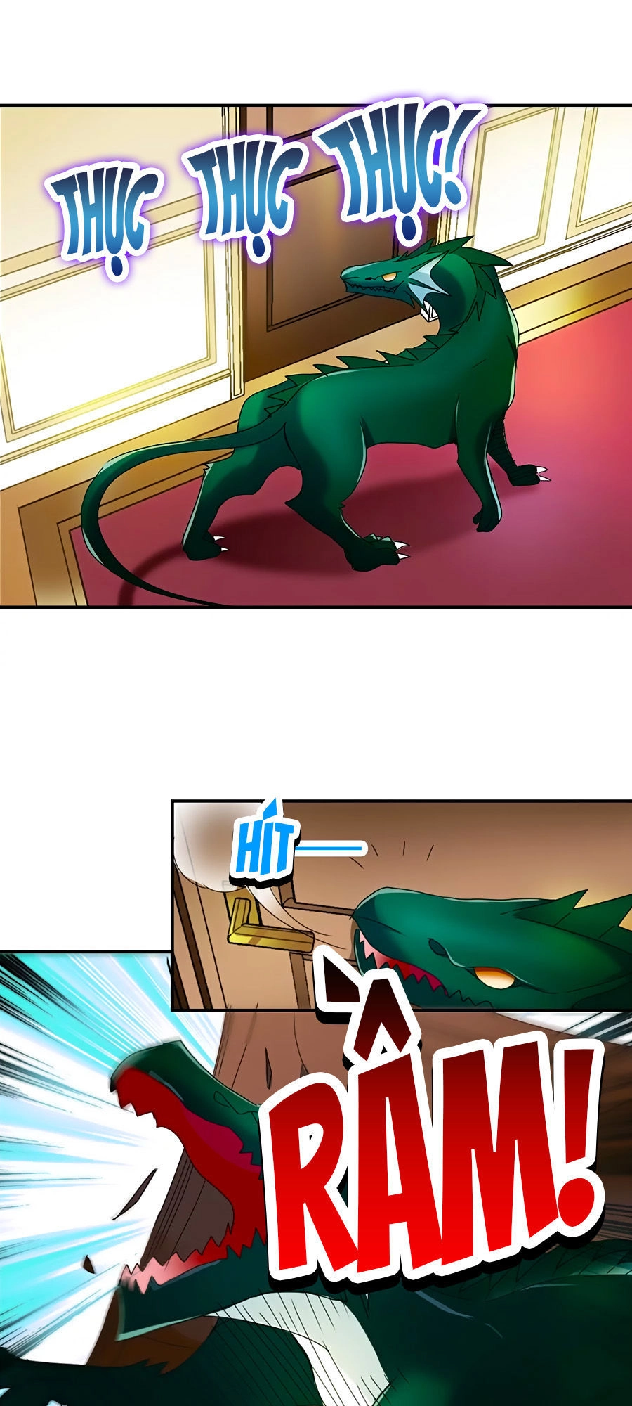 Im Miệng Cho Ta! Chapter 48 - 6