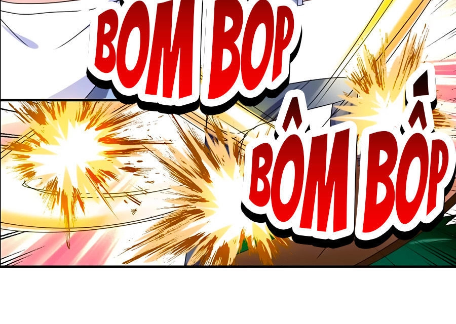 Im Miệng Cho Ta! Chapter 48 - 8