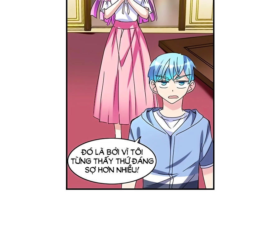 Im Miệng Cho Ta! Chapter 48 - 10