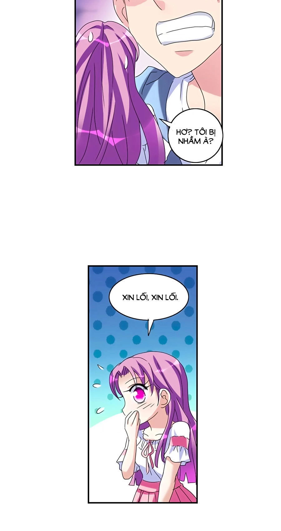 Im Miệng Cho Ta! Chapter 48 - 12