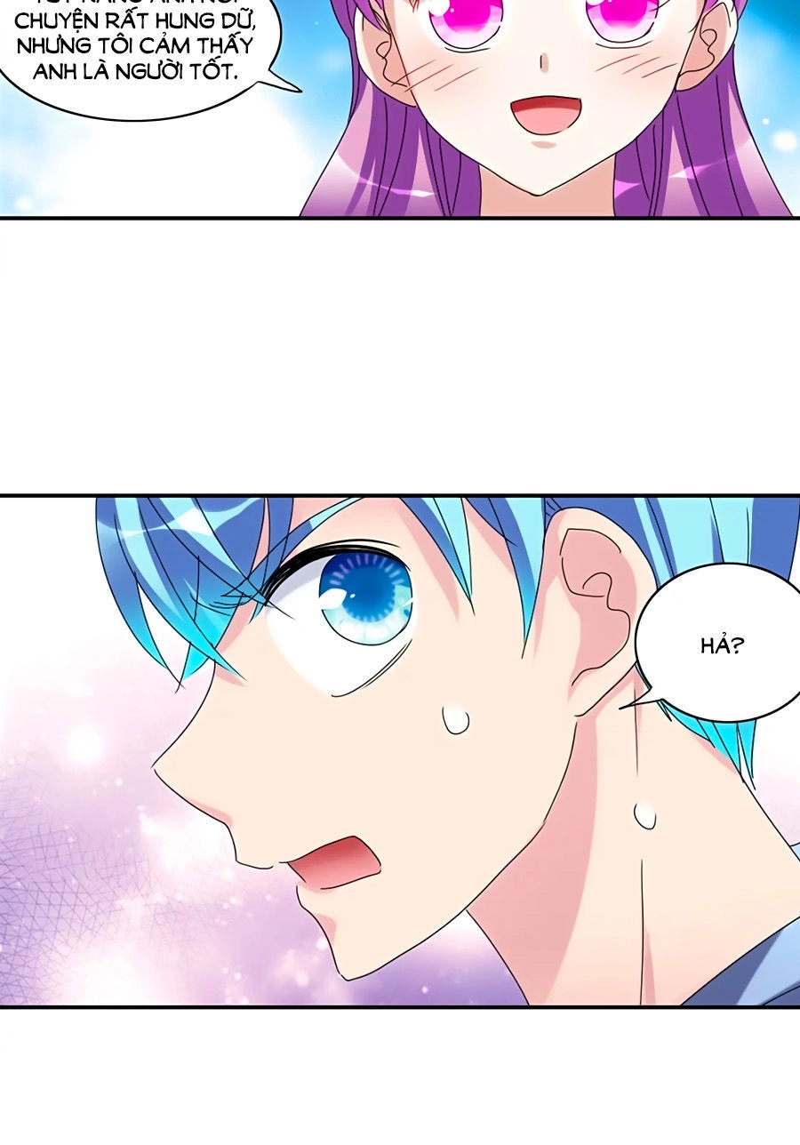 Im Miệng Cho Ta! Chapter 48 - 14