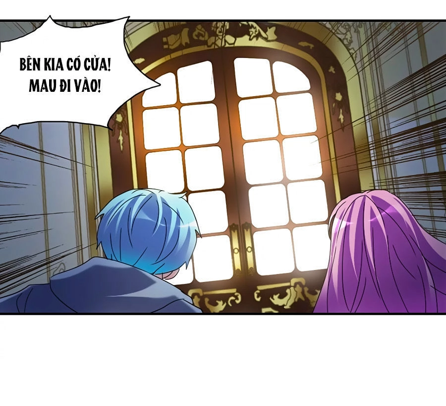 Im Miệng Cho Ta! Chapter 48 - 19