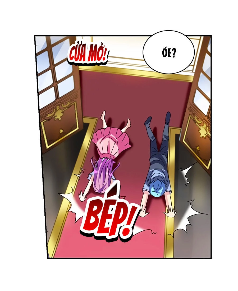 Im Miệng Cho Ta! Chapter 48 - 21