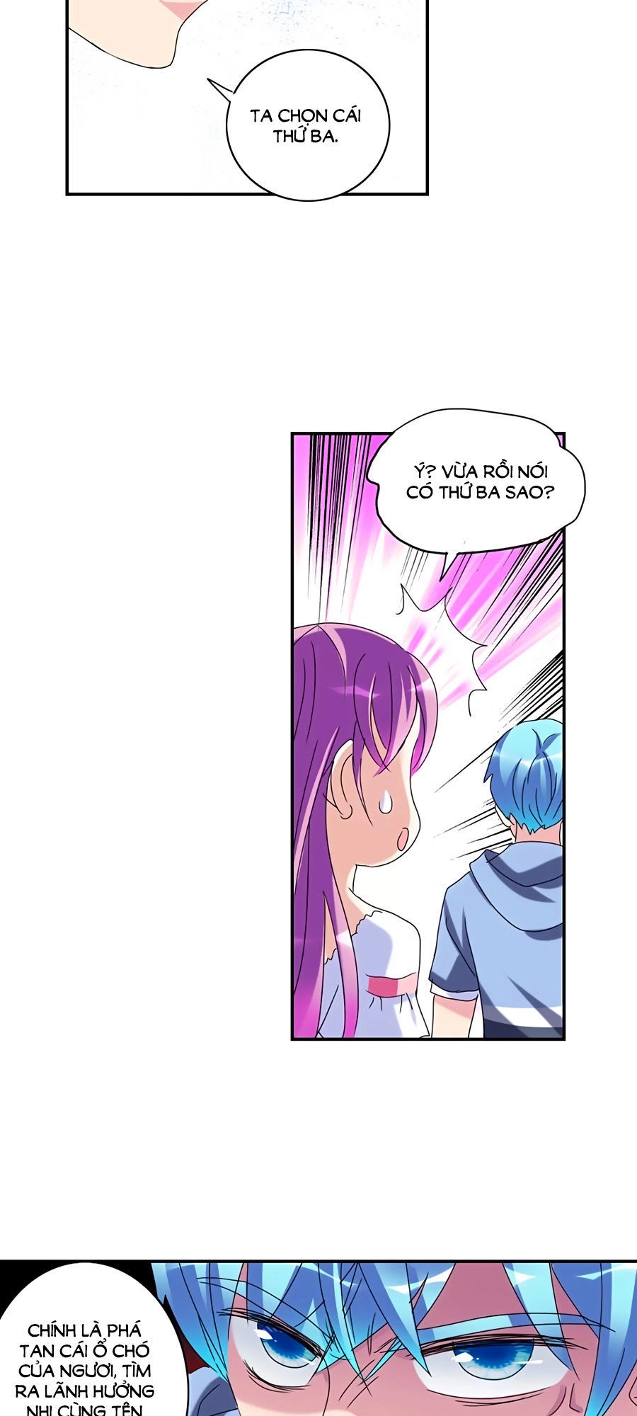 Im Miệng Cho Ta! Chapter 49 - 13