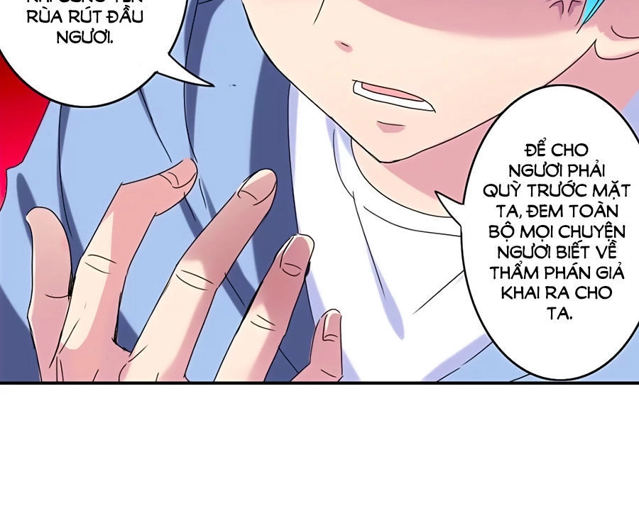 Im Miệng Cho Ta! Chapter 49 - 14