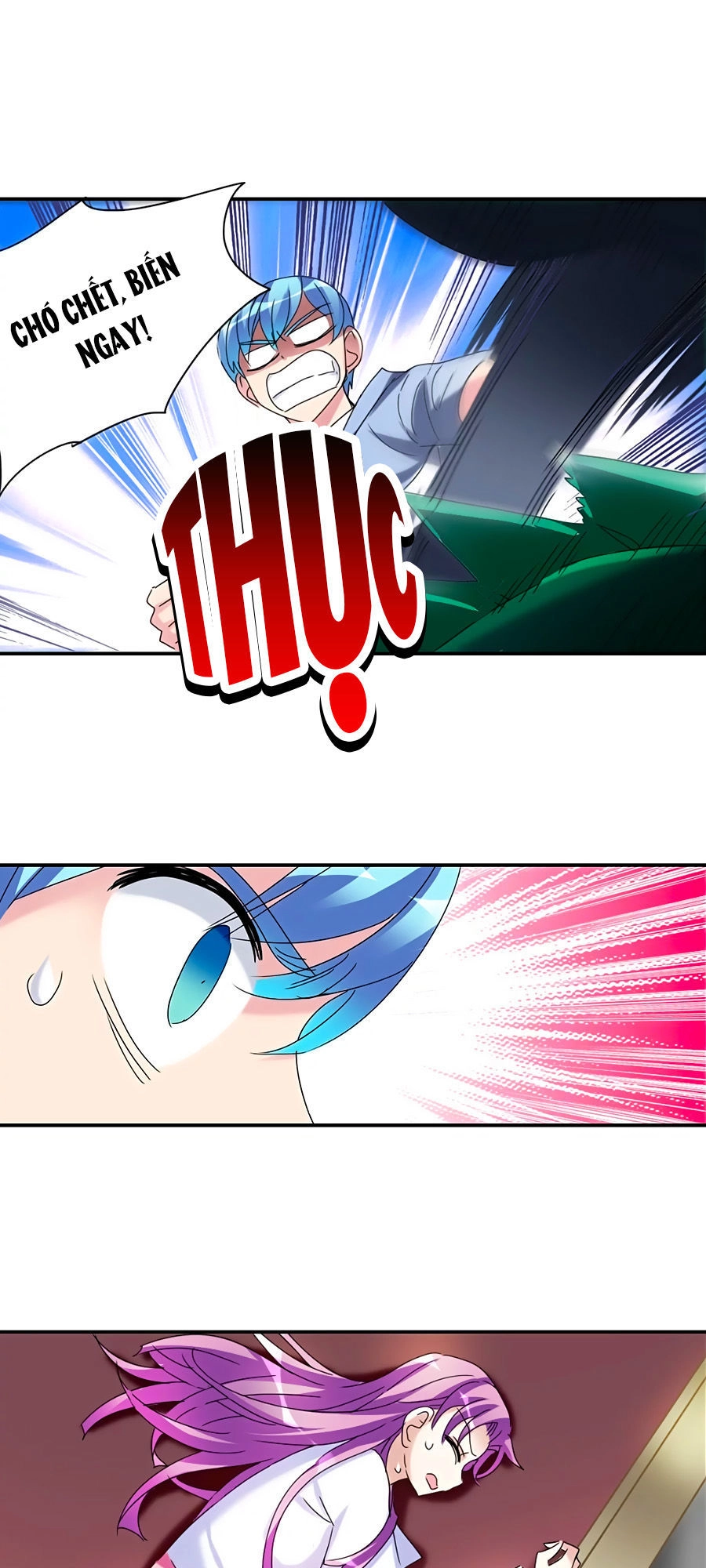 Im Miệng Cho Ta! Chapter 49 - 20