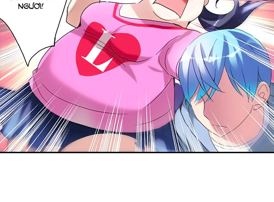 Im Miệng Cho Ta! Chapter 51 - 4