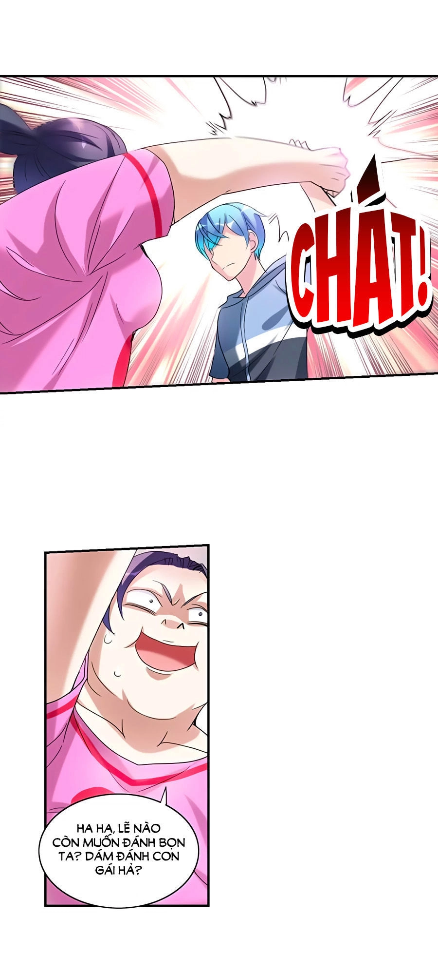 Im Miệng Cho Ta! Chapter 51 - 5