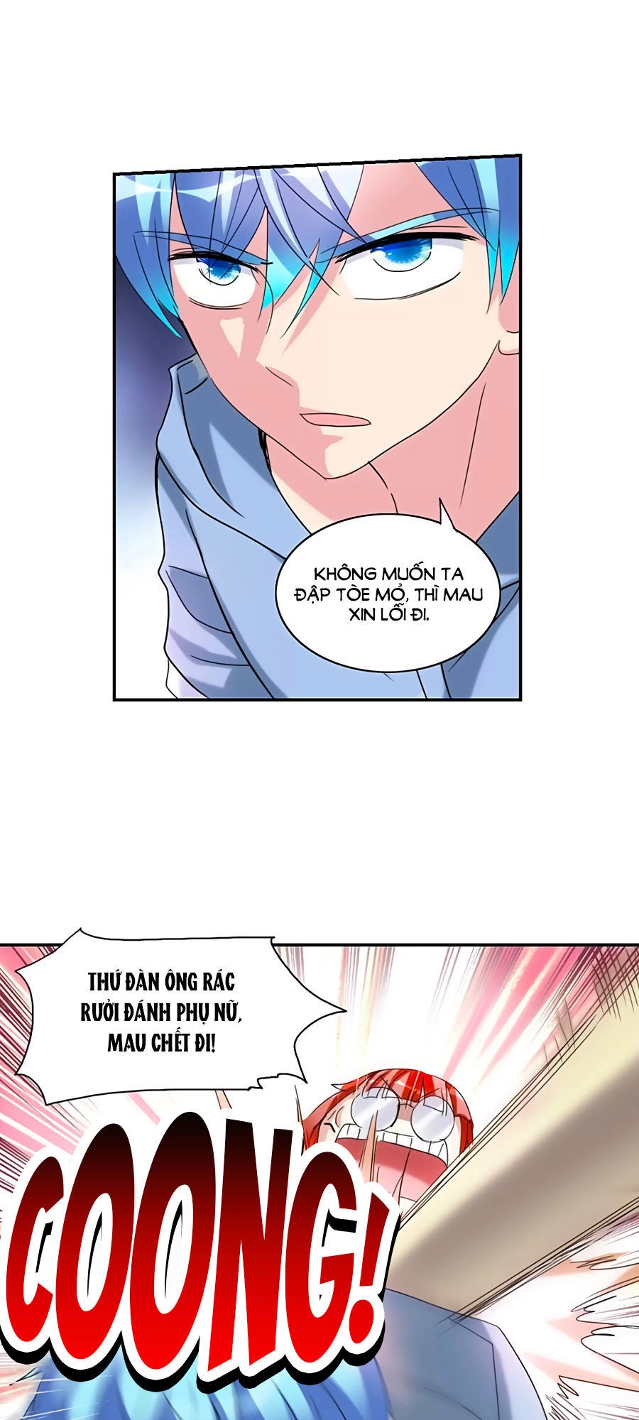 Im Miệng Cho Ta! Chapter 51 - 6