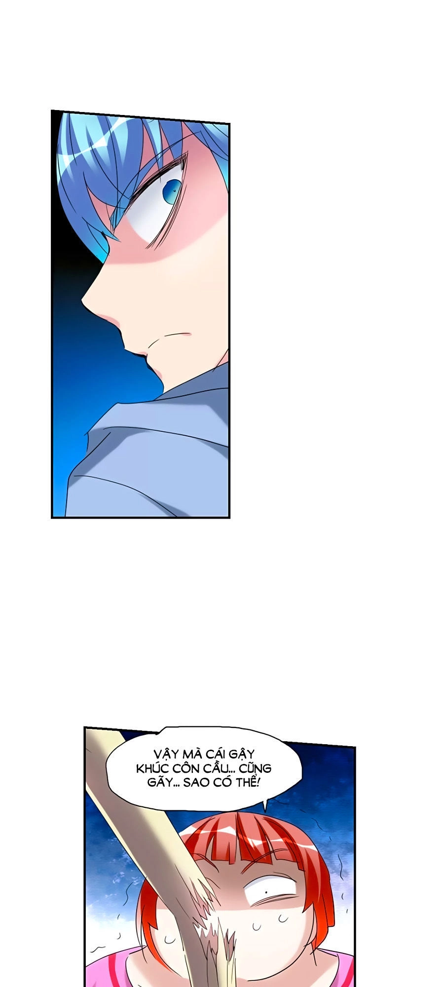 Im Miệng Cho Ta! Chapter 51 - 8