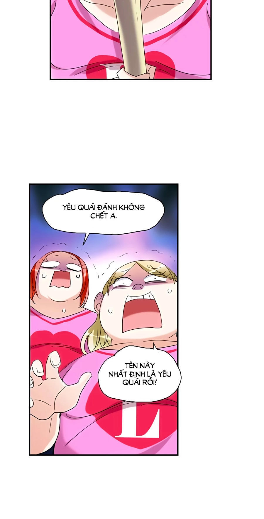 Im Miệng Cho Ta! Chapter 51 - 9