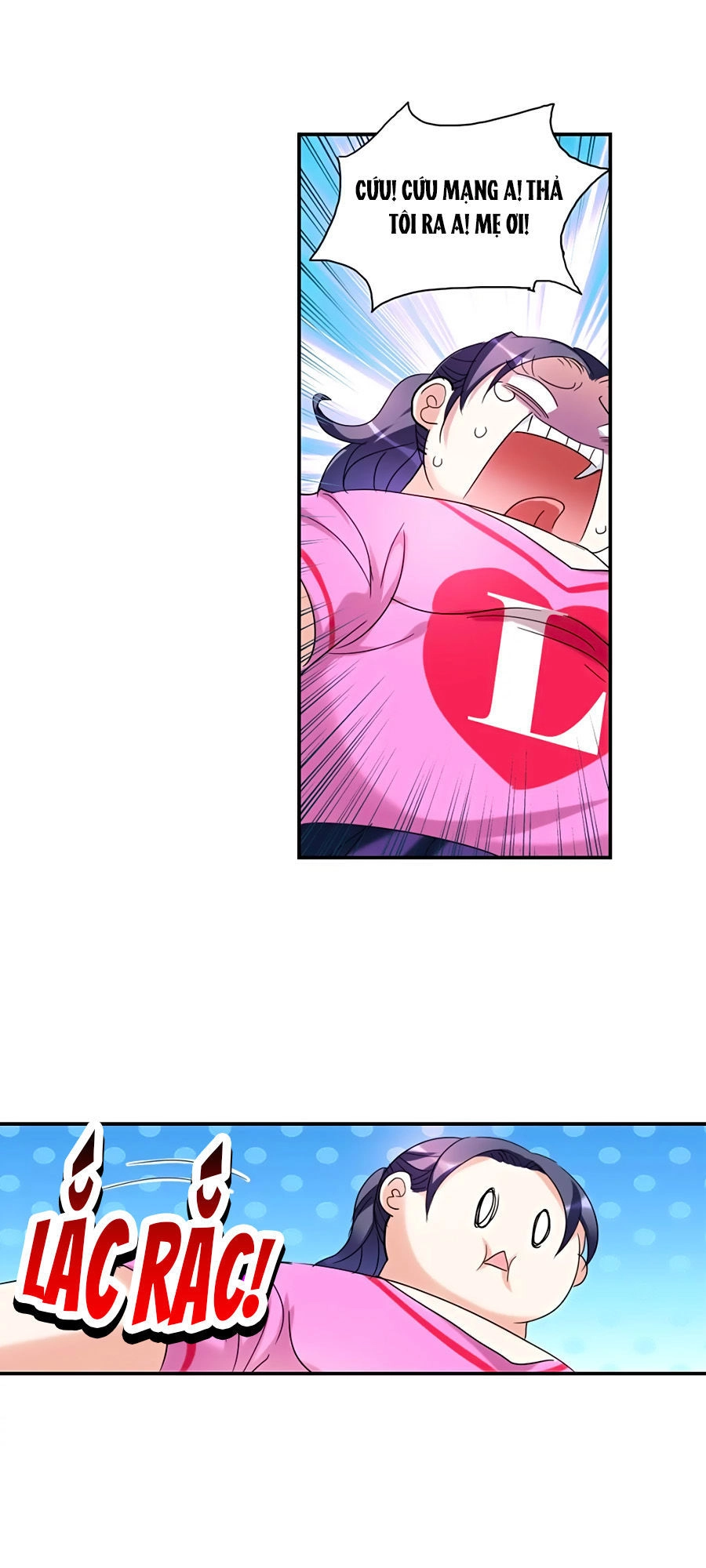 Im Miệng Cho Ta! Chapter 51 - 10