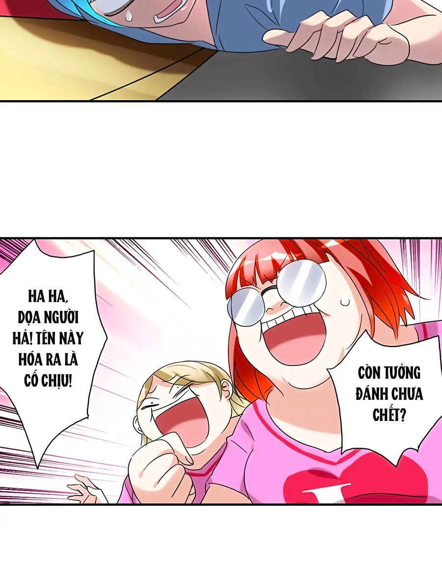 Im Miệng Cho Ta! Chapter 51 - 13