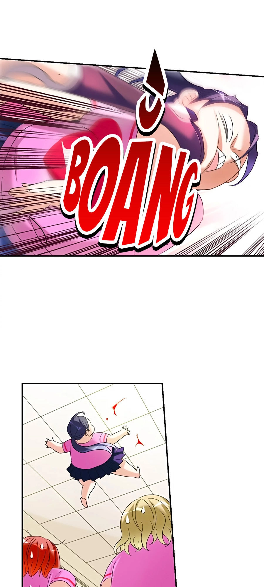 Im Miệng Cho Ta! Chapter 51 - 16