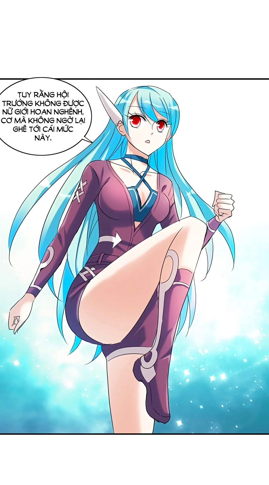 Im Miệng Cho Ta! Chapter 51 - 18